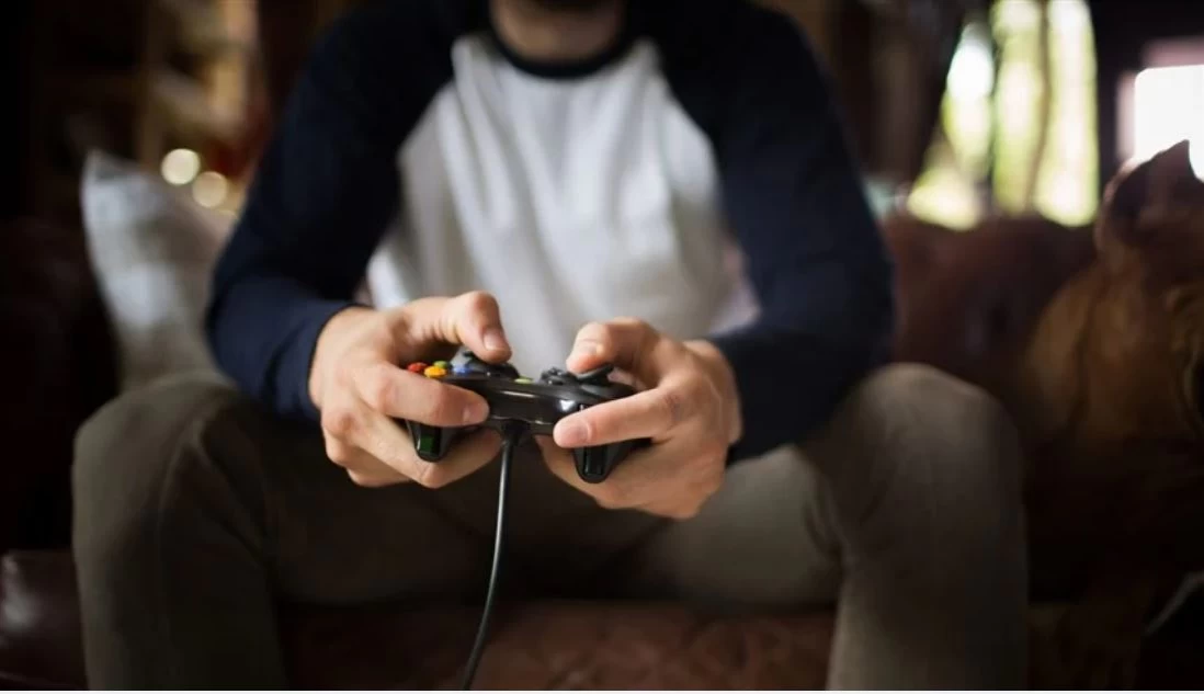 10 ساعات أسبوعيًا.. دراسة توضح الحد الصحي لألعاب الفيديو