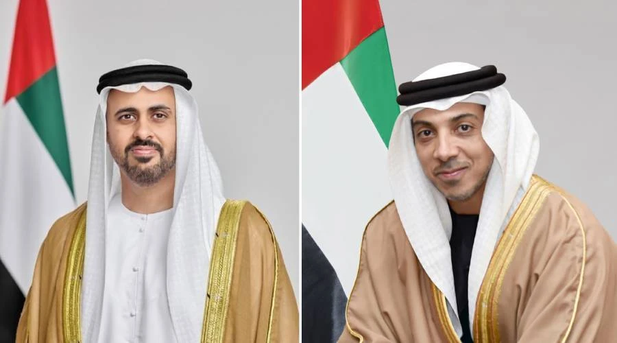 100 مليون درهم من "إرث زايد الإنساني" لتعزيز "وقف أم الإمارات للأيتام"