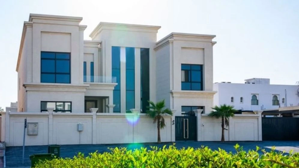 16 ألف مبنى أخضر يعكس تقدم الاستدامة العمرانية في عجمان