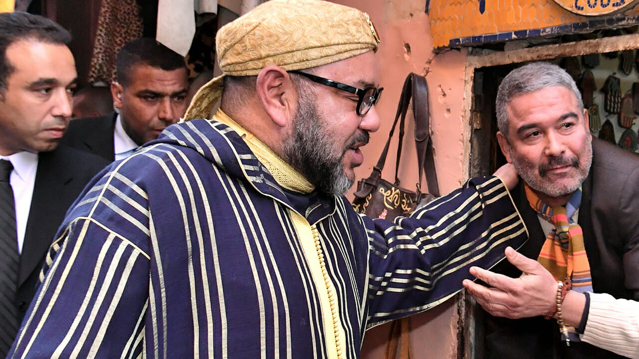 عقب الزلزال.. ملك المغرب يتكفل برعاية الأطفال اليتامي بمنحهم صفة "مكفولي الأمة"