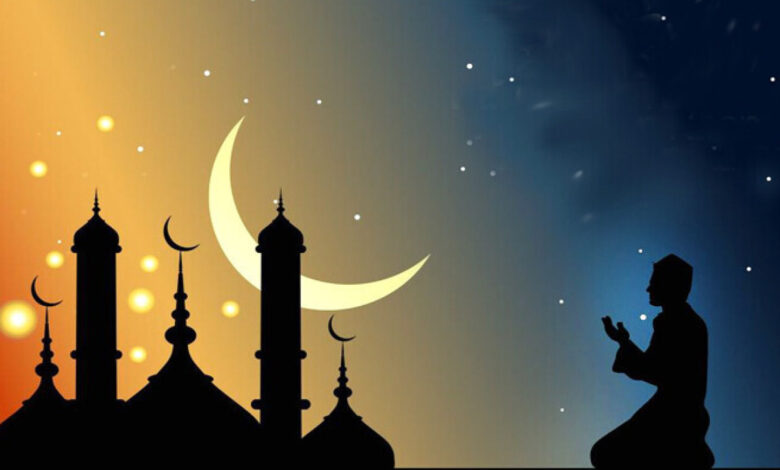 أخبار سعادة ينشر دعاء الجمعة الأخيرة من شعبان: اللهم بلغنا رمضان لا فاقدين.