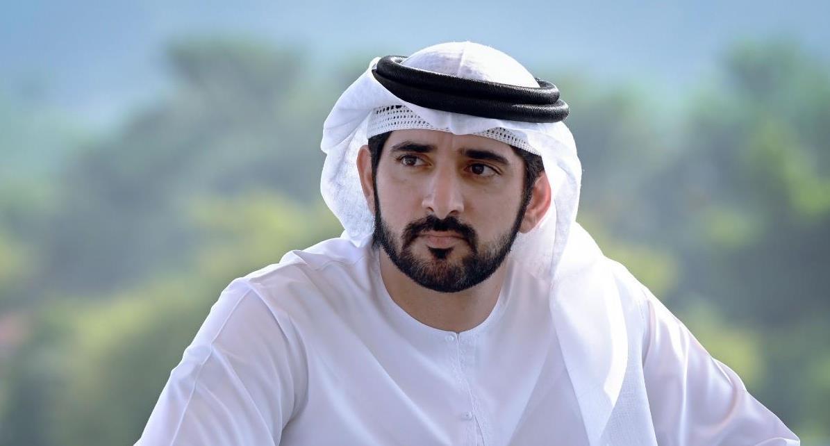 حمدان بن محمد يأمر بزيادة رواتب أئمة ومؤذني المساجد في دبي