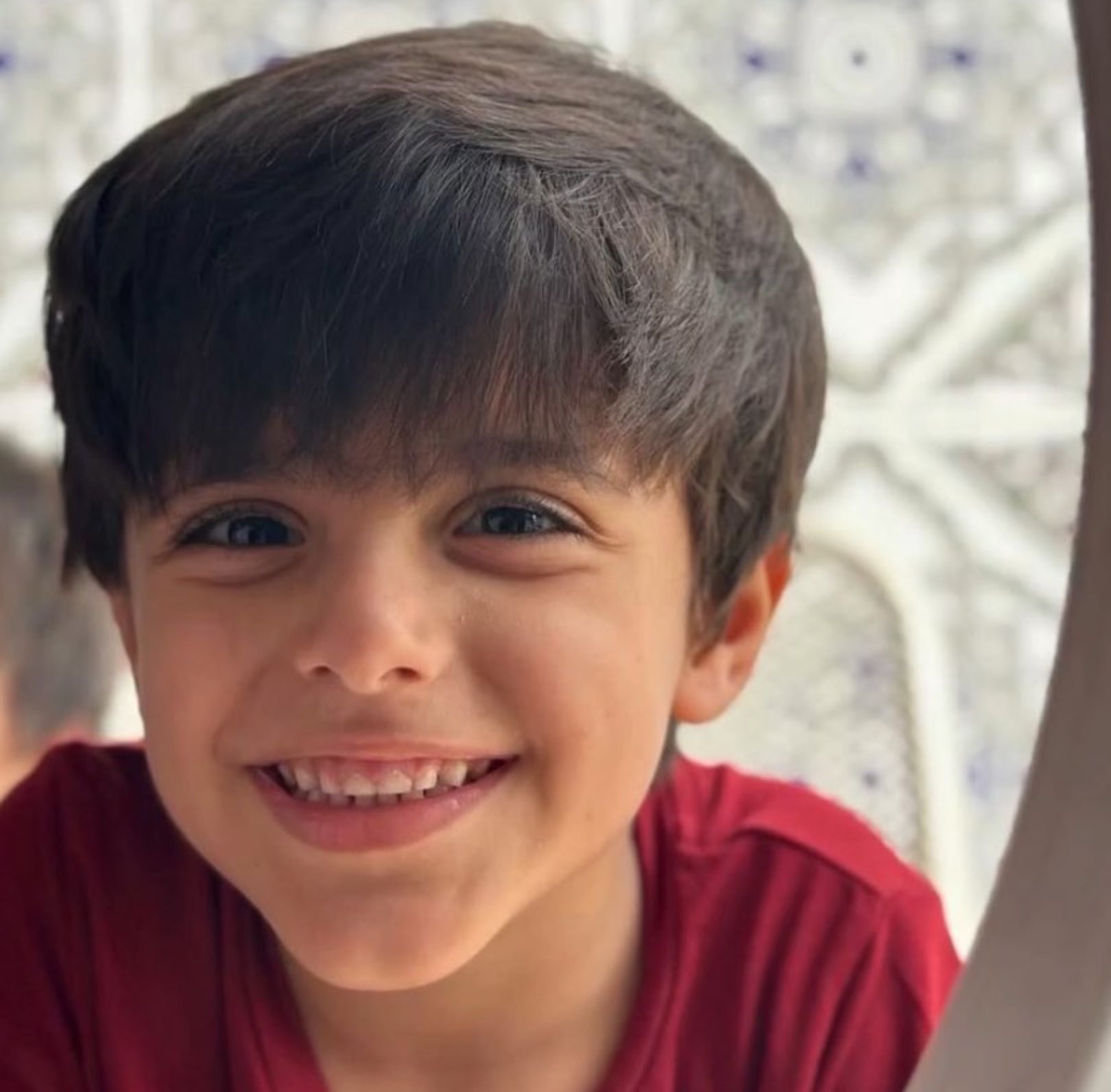 "أنقذوا سليمان".. حملة واسعة على مواقع التواصل لإنقاذ طفل عماني من الموت