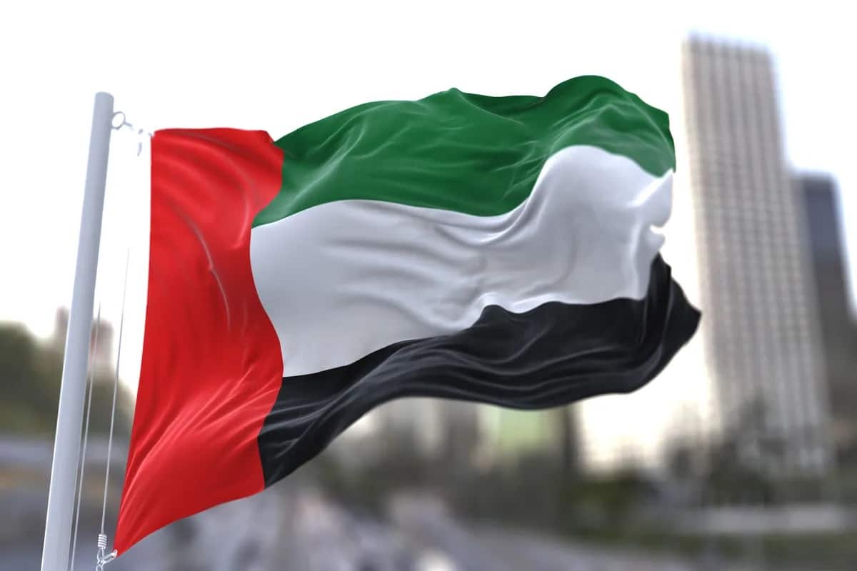 بالأرقام.. الإمارات تؤكد نجاحها في تحقيق الاستجابة السريعة لمواجهة منخفض الهدير