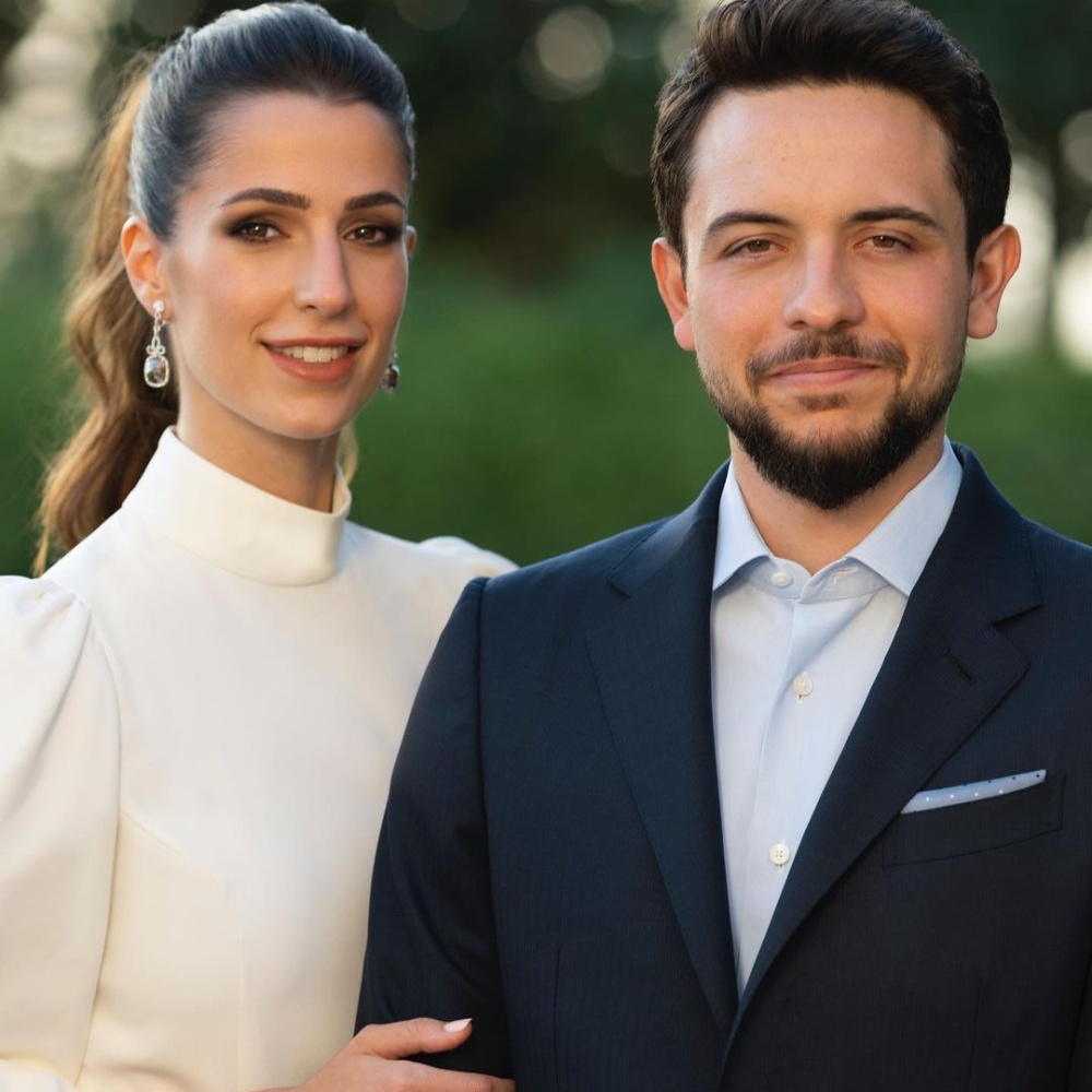 الأردن.. طلب إنساني من الأميرة رجوة والحسين بن عبدالله يُثير تفاعلاً