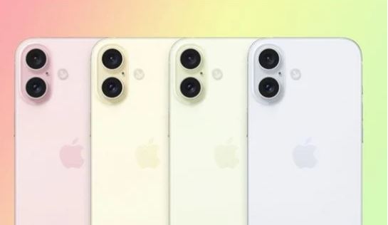 استعدادات لاقتحام آيفون 16 للأسواق.. إليك المواصفات 