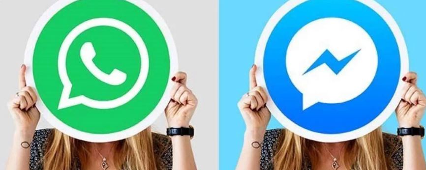 "ميتا" تزيح الستار عن تحديثات جديدة في واتساب وماسنجر