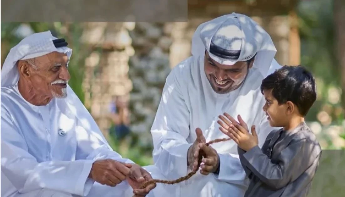 221 مليون درهم لتعزيز الحياة الاجتماعية في أبوظبي خلال 2025