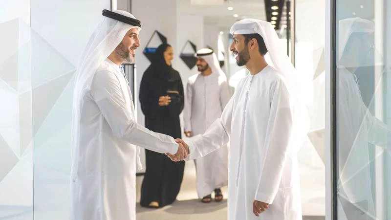 35 سنة خدمة للحصول على المعاش التقاعدي الكامل في الإمارات