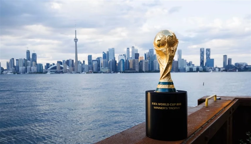 48 منتخبًا و1248 لاعبًا في نسخة غير مسبوقة من كأس العالم