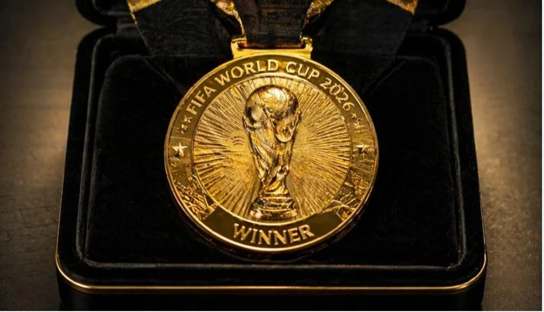 أعلى تكلفة في تاريخ الرياضة.. ميداليات مونديال 2026 وأولمبياد 2028 تسجل قفزة قياسية