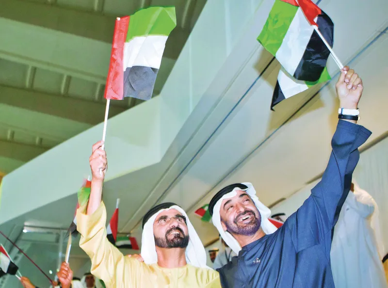 عبير الهاجري تكتب: الراية عبر التاريخ.. ذاكرة الوطن وحقّه