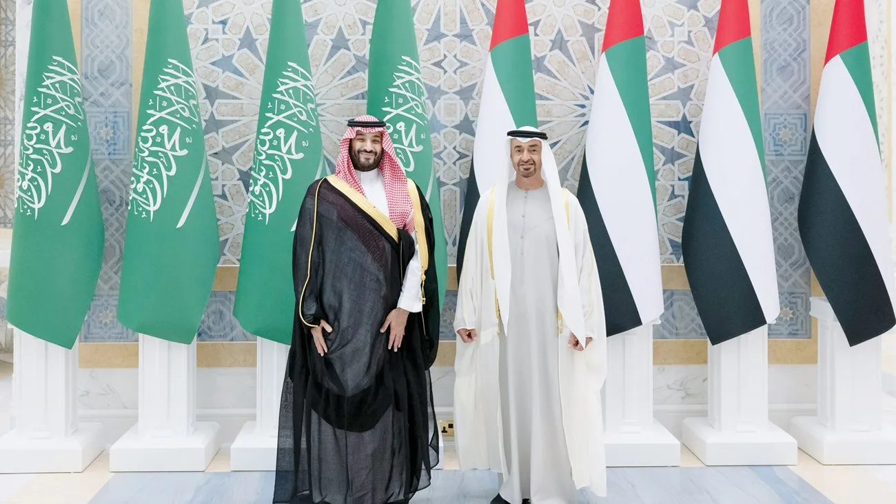 عبير الهاجري تكتب: الرياض وأبوظبي.. حين يتفوق المصير المشترك على الخلاف العابر