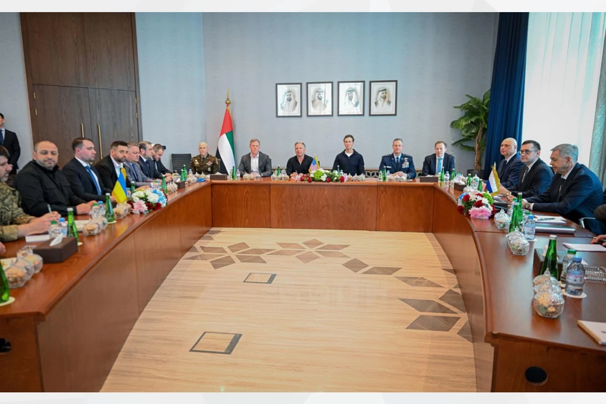 عبير الهاجري تكتب: السلام هو القوة في القرن الحادي والعشرين