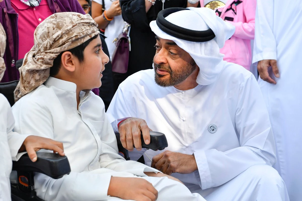عبير الهاجري تكتب: دمج أصحاب الهمم في المجتمع.. حين يكتمل المجتمع بأبنائه جميعًا