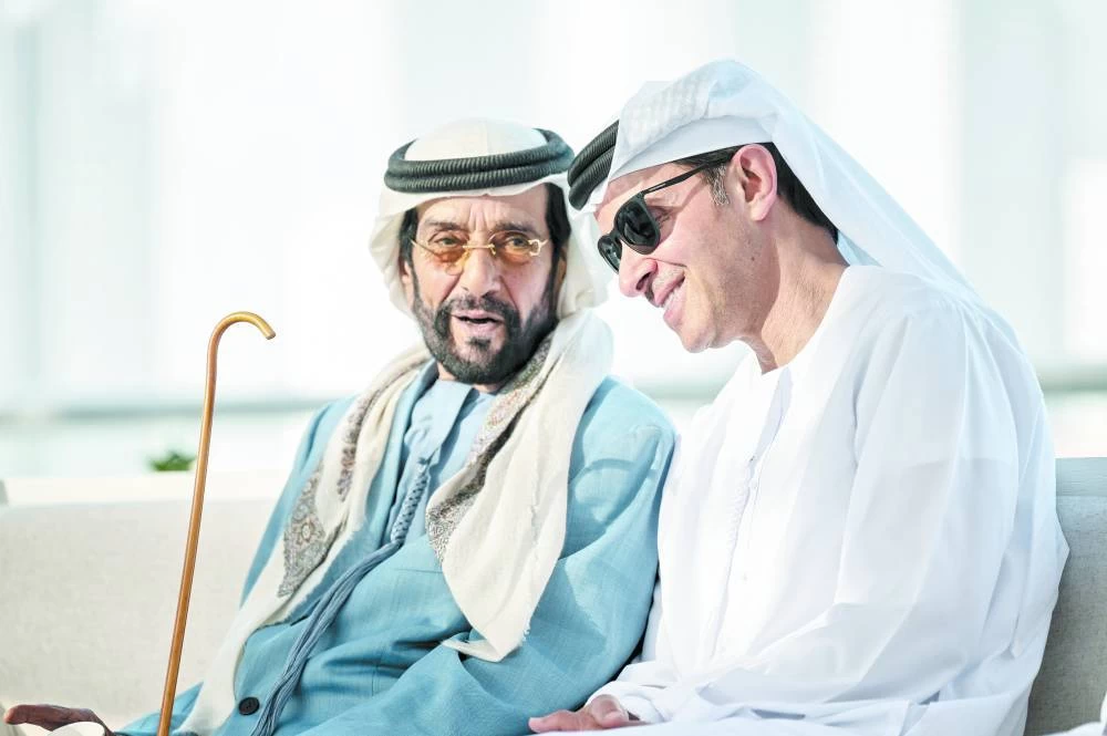 عبير الهاجري تكتب: مدينة المستقبل.. "العين" ذاكرة الوطن وواحة المعرفة والحضارة 