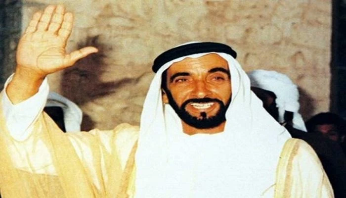 عبير الهاجري تكتب: نهج الاتحاد.. الإرث الذي علم الخليج كيف يكون أمة