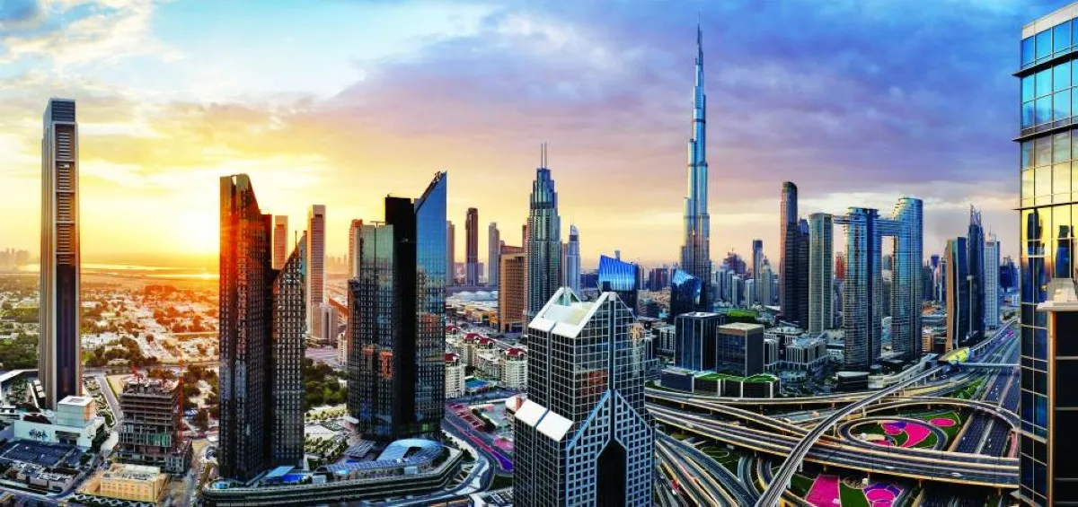 أبوظبي ودبي تعززان مكانة الإمارات بين أكثر مدن العالم تنافسية