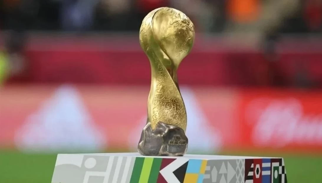 أغلى نسخة تاريخية.. بطل كأس العرب 2025 يحصل على 7.1 ملايين دولار