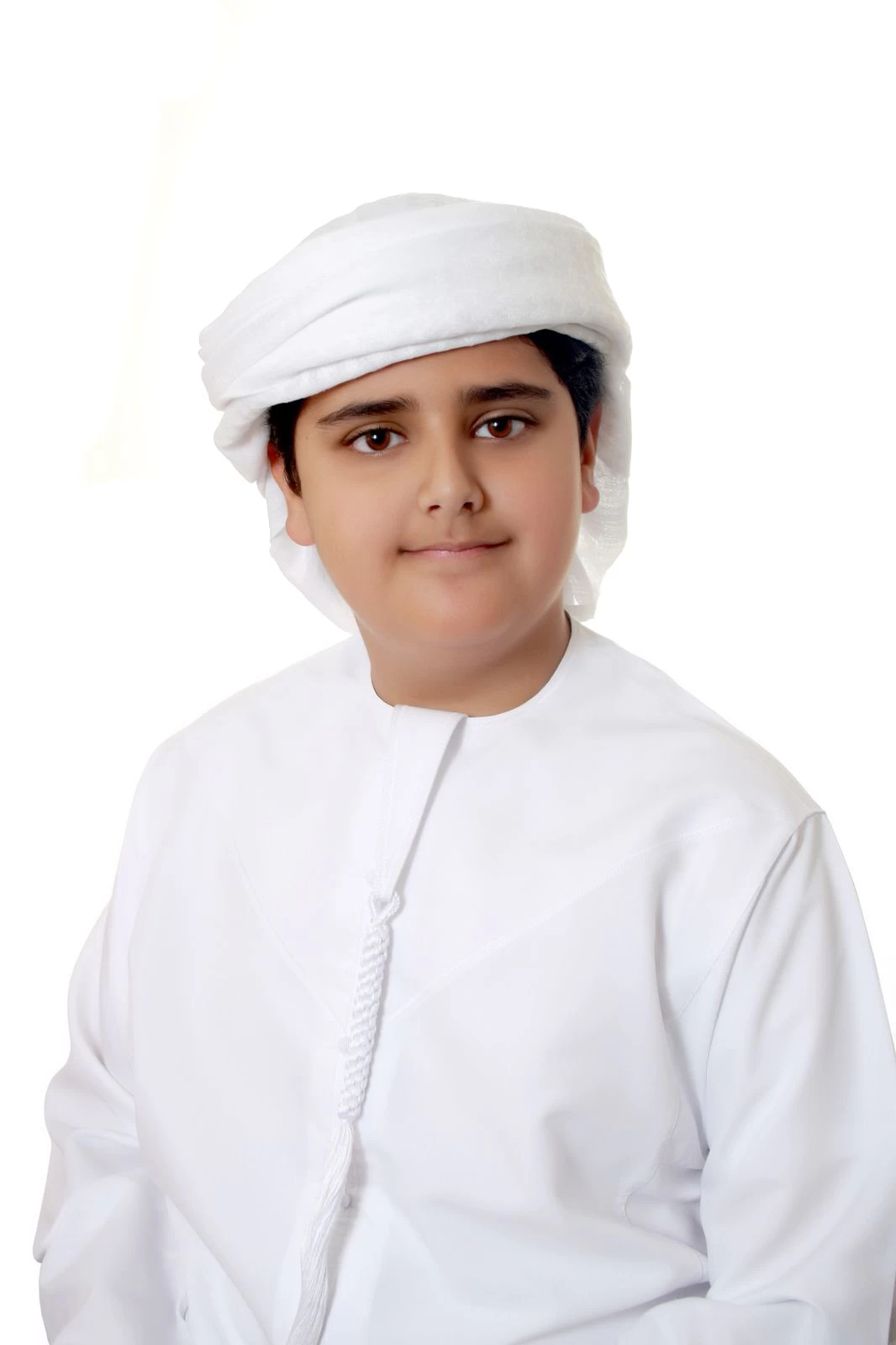 "أخبار سعادة" .. يتناول إنجازات النابغة العالمي  أديب البلوشي