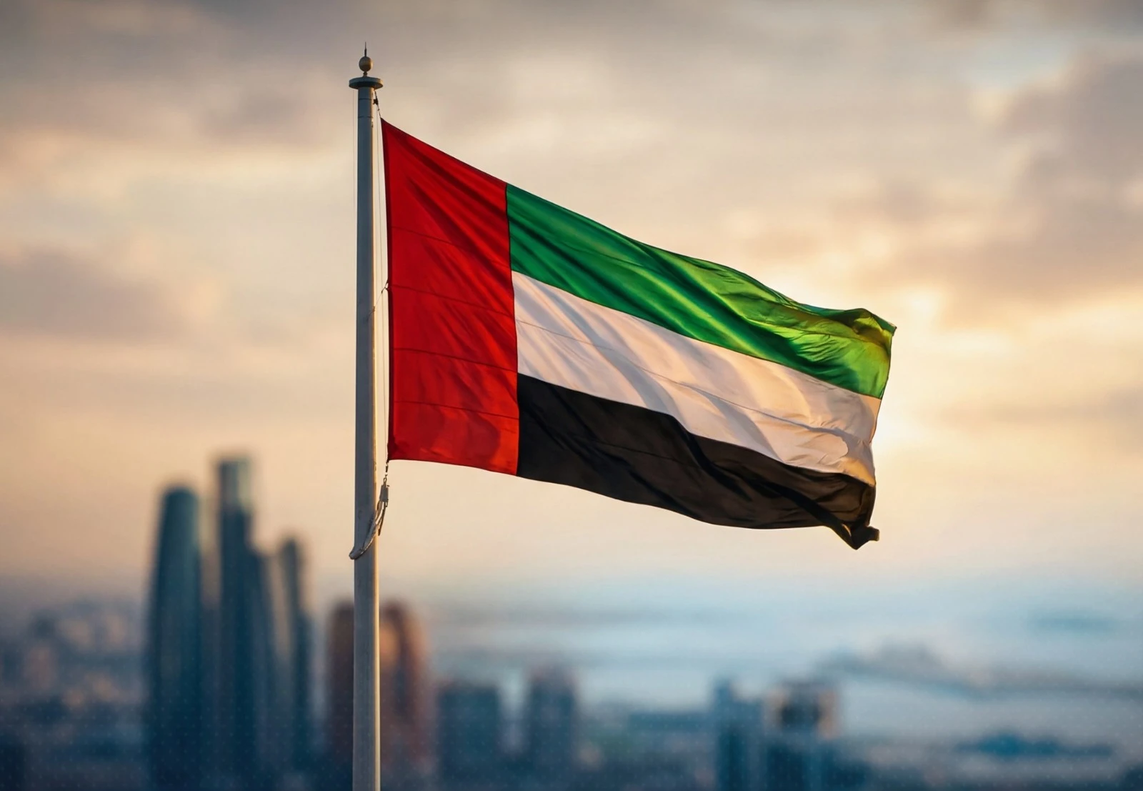 الإمارات ضمن أقوى 10 حكومات كفاءة وفاعلية في العالم