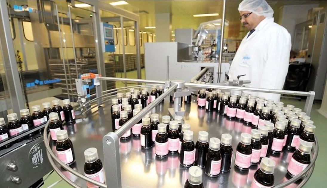 الإمارات للدواء: المخزون الاستراتيجي يكفي لتلبية احتياجات السوق