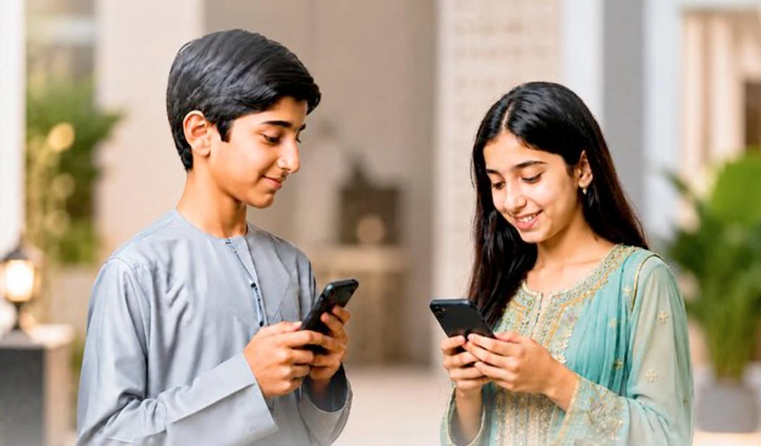 الإمارات تحدد 15 عاماً كحد أدنى لاستخدام منصات التواصل الاجتماعي
