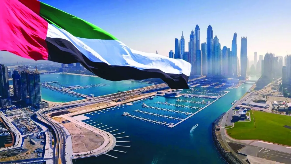 الإمارات تتصدر عالميًا في فرص التطور المهني وأساسيات حياة المغتربين لعام 2026