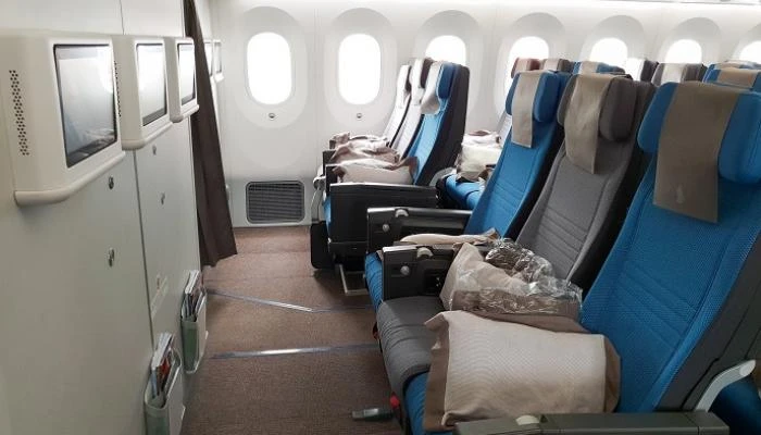 الأمريكيون في الإمارات يفضلون البقاء رغم إتاحة رحلات الإجلاء