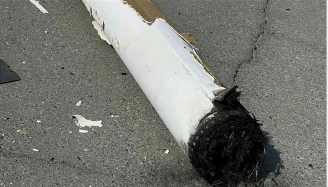 الدفاعات الجوية الإماراتية تتصدى لـ5 صواريخ و17 مسيرة قادمة من إيران