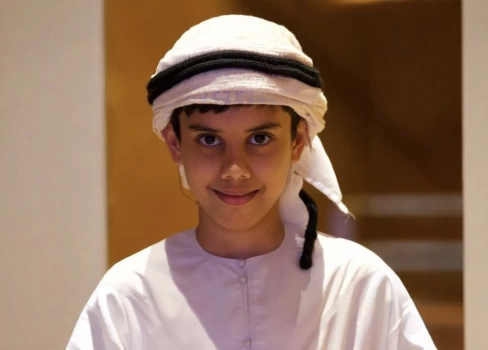 المبدع الإماراتي.. ذياب حمد صوت الشباب الإماراتي النابض