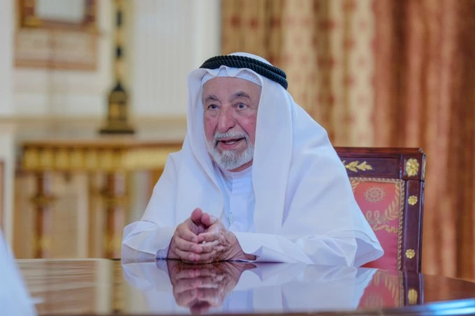 الشارقة تعتمد مشروع إنشاء أكبر تجمع إعلامي حكومي في الإمارات