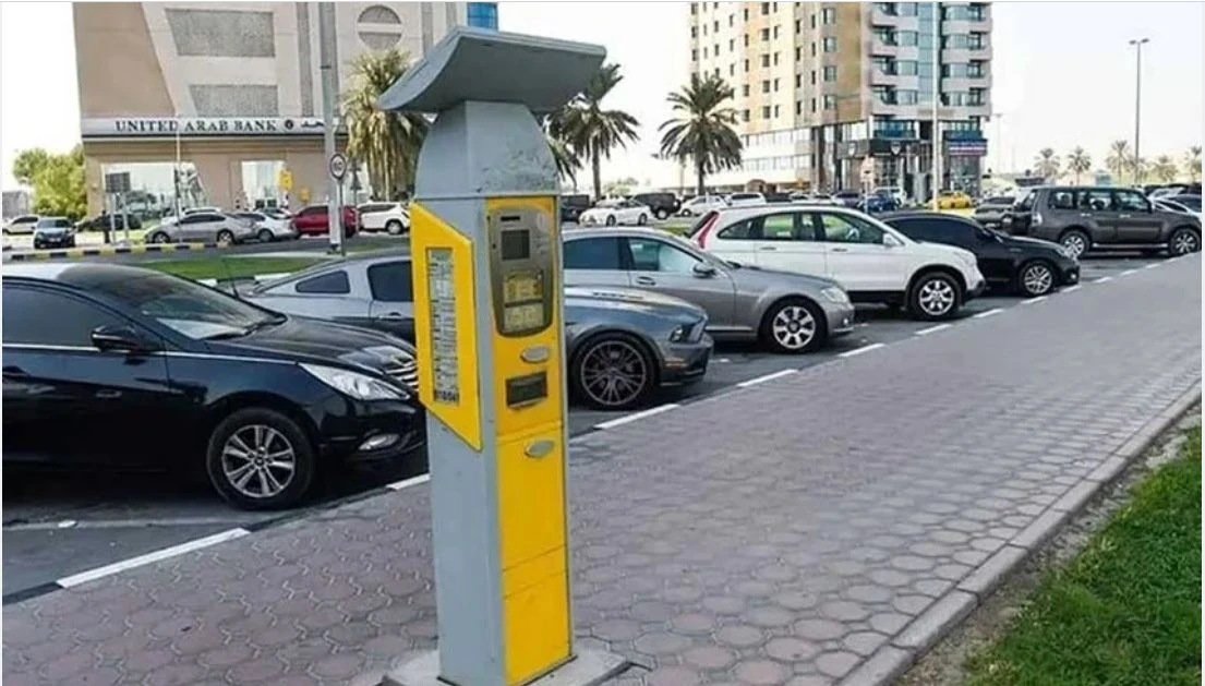 الشارقة تستقبل عيد الفطر بمواقف عامة مجانية وحدائق مجهزة للزوار