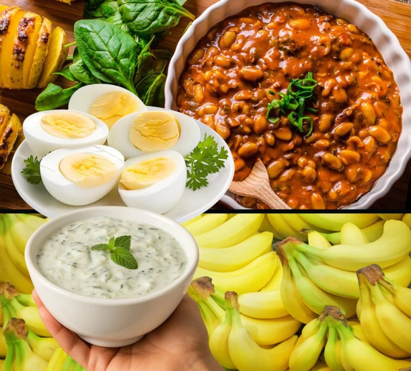 السحور الصحي في رمضان.. نصائح لضمان طاقة طوال اليوم