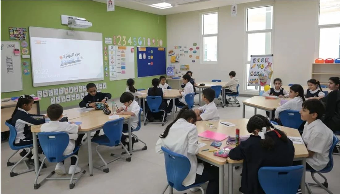 التعليم تحدد 6 مارس آخر موعد لتسجيل الطلبة للعام الجديد