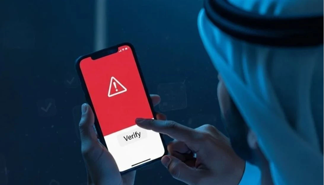 التبرعات الرقمية في رمضان.. استخدام وسائل دفع موثوقة يحمي من الاحتيال