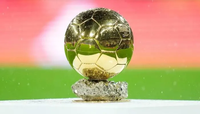 الذكاء الاصطناعي يرسم خريطة الفائزين بالكرة الذهبية حتى عام 2036