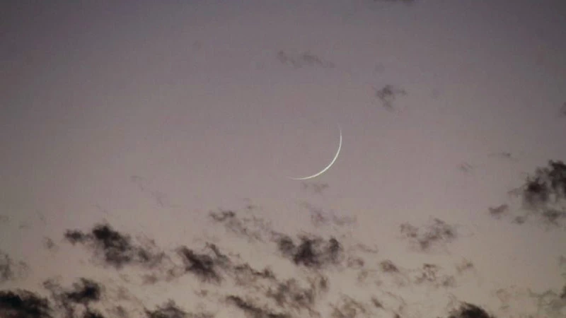 الثلاثاء 20 يناير أول أيام شعبان فلكيًا