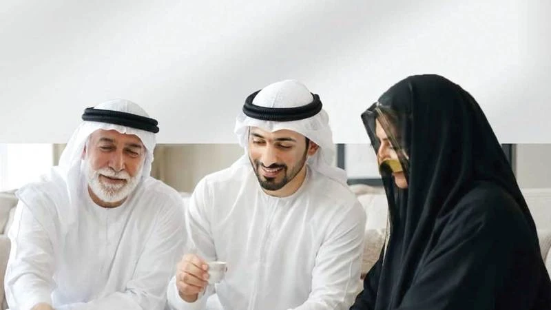 "التنمية الأسرية" تطلق "لنحمي كبارنا بحب" لتعزيز جودة حياة كبار المواطنين