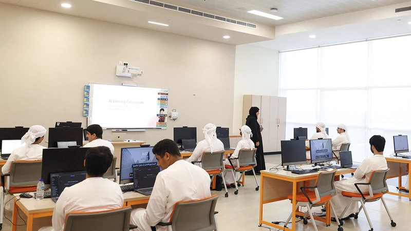 اليوم الدراسي في رمضان.. 35 دقيقة لكل حصة واستراحتان يوميًا