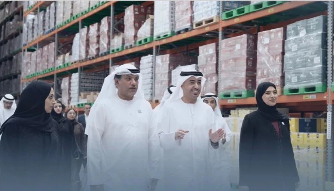 آمنة الضحاك: منظومة الغذاء الوطنية بلغت مرحلة متقدمة من الجاهزية