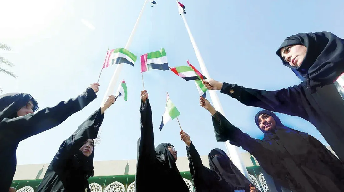 آمنة محمد القويطعي تكتب: المرأة الإماراتية.. تمكين وأثر مستدام