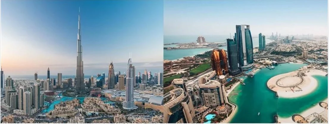 إنجاز إماراتي جديد.. دبي وأبوظبي تتقدمان عالميًا في مؤشر المدن الذكية 2026