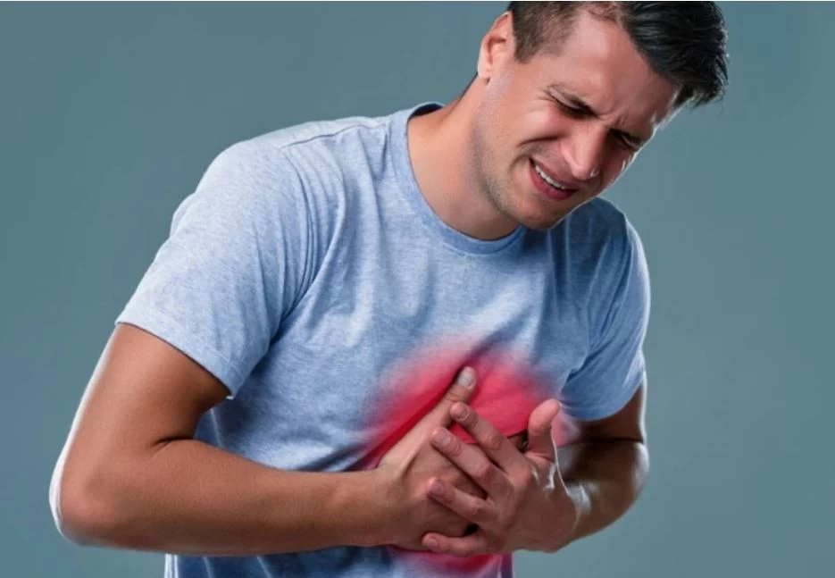 إشارات تحذيرية قد تنقذ حياتك عند الإصابة بالنوبة القلبية