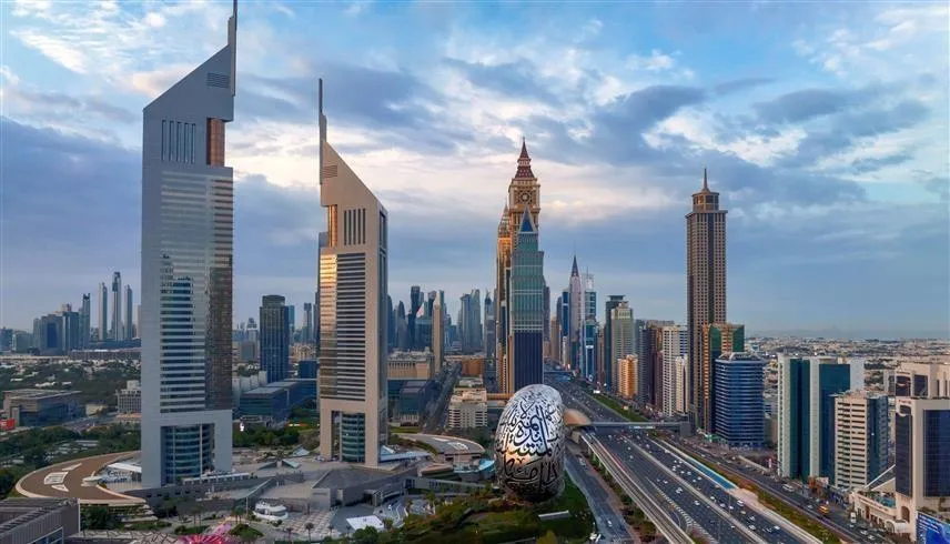 بفضل التحول الرقمي.. دبي تحل ثانية عالمياً في أول مؤشر للمدن الذكية