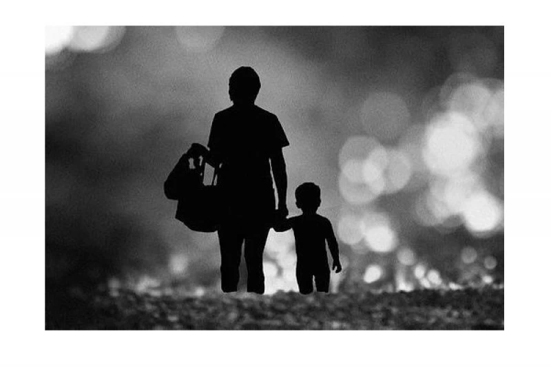 برنامج بريطاني يجمع شمل ابن بأمه بعد 50 عامًا من الغياب