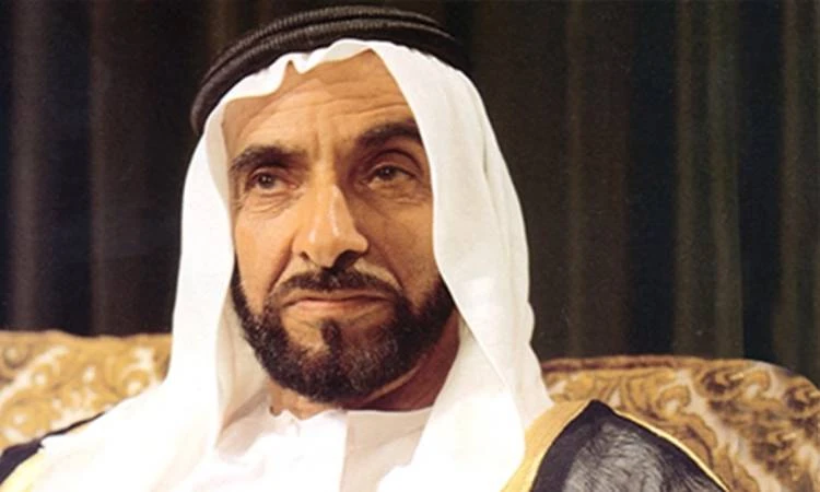 د. آمنة مهنا الكعبي تكتب: زايد بن سلطان آل نهيان.. حين تتحول الحكمة إلى وطن