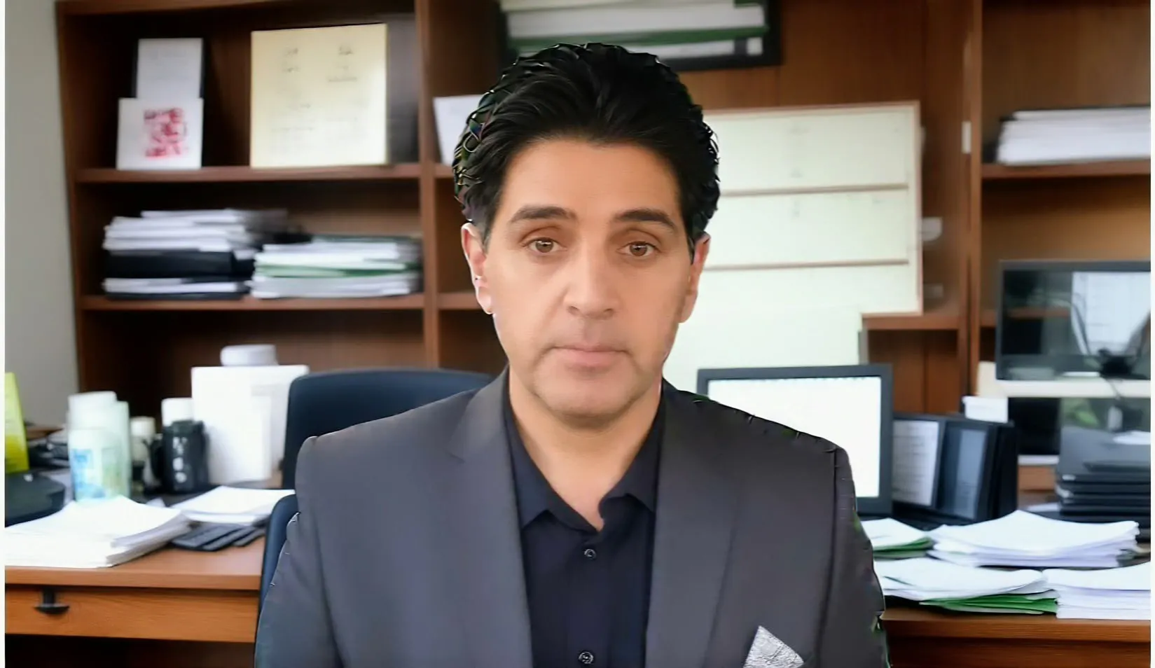 د. راشد الشاشاني يكتب: عالم النوم ورسائل اليقظة
