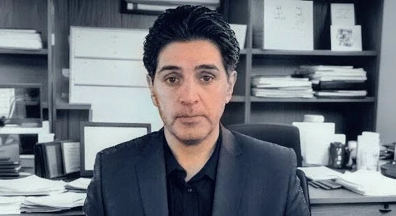 د. راشد الشاشاني يكتب: نحن لا نشبه ما نحب "أسرار الجاذبيّة"