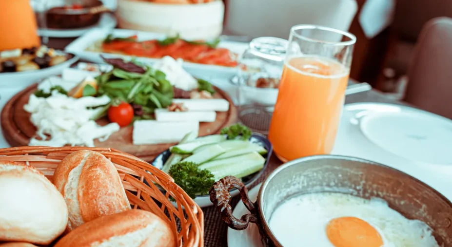 دراسة: اتباع نظام نباتي يقلل خطر الإصابة بالسرطان بنسبة تصل إلى 30%